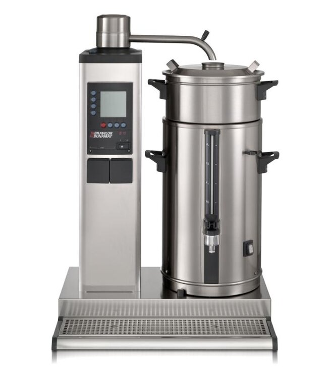 Bravilor Rondfilter koffiemachine B10 L/R