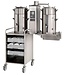 Bravilor Rondfilter koffiemachine B10 W L/R