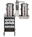 Bravilor Rondfilter koffiemachine B10 W L/R