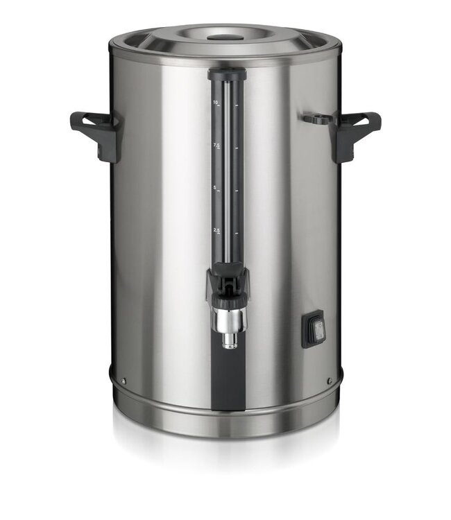 Drankcontainer VHG D | 5 Liter | Met extra non-drip kraan