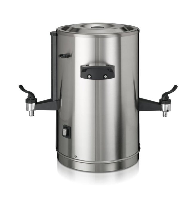 Drankcontainer VHG D | 5 Liter | Met extra non-drip kraan