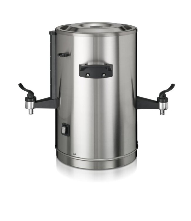 Drankcontainer VHG D | 20 Liter | Met extra non-drip kraan