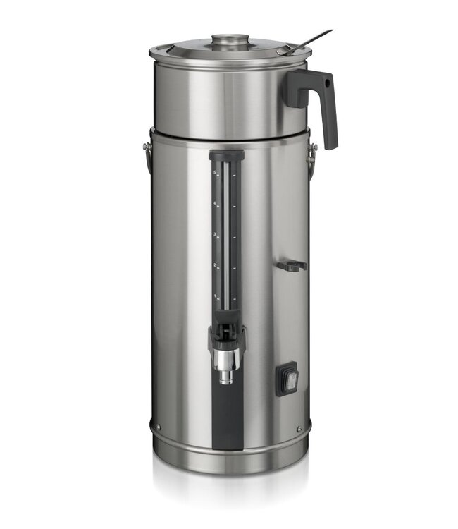 Drankcontainer NAK | 20 Liter | Met filterpan, sproeideksel en menger