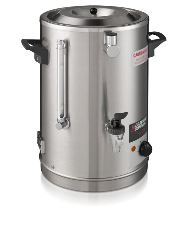 Bravilor HM 510 Melkwarmer | 10 Liter