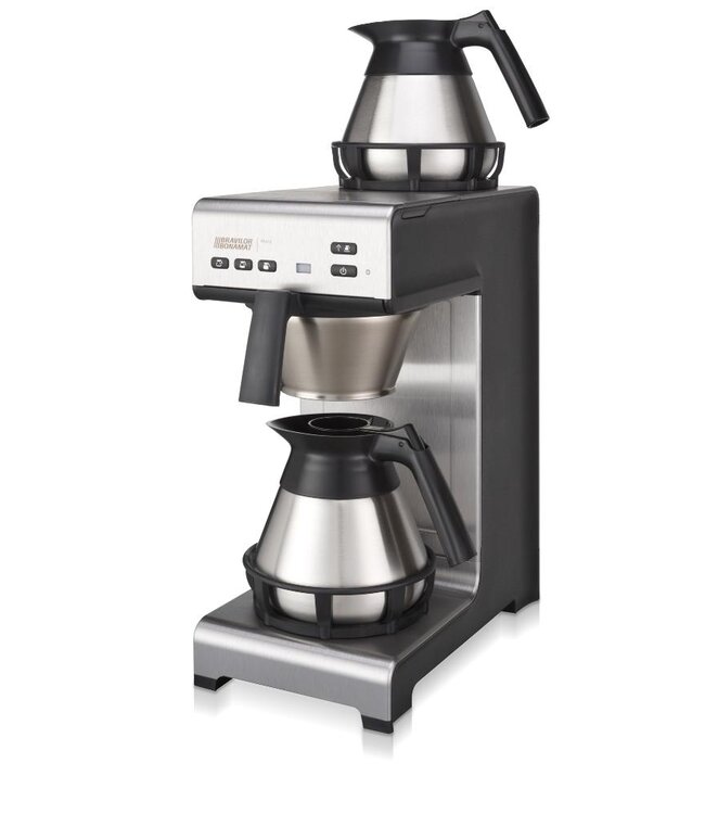Bravilor Matic koffiezetapparaat | 1,7 L | Scheepvaart