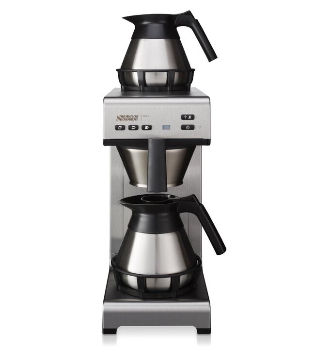 Bravilor Matic koffiezetapparaat | 1,7 L | Scheepvaart