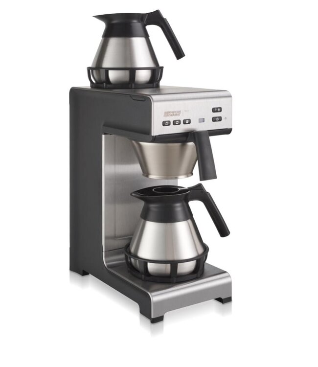 Bravilor Matic koffiezetapparaat | 1,7 L | Scheepvaart