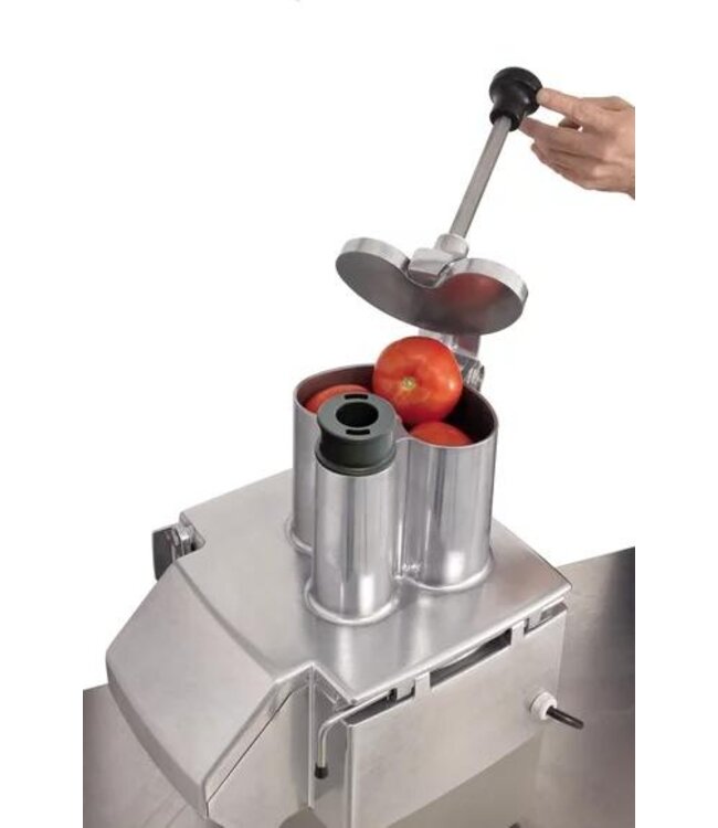 Groentesnijder - Robot Coupe CL50 Ultra - 1 snelheid - 230 volt - 50-300 maaltijden