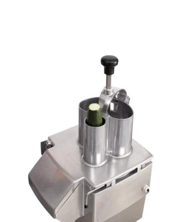 Groentesnijder - Robot Coupe CL50 Ultra - 1 snelheid - 230 volt - 50-300 maaltijden