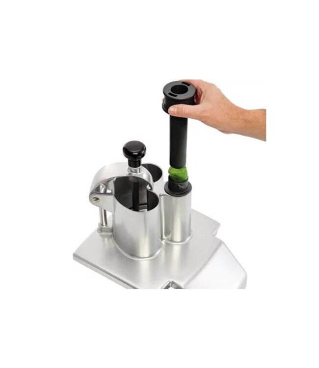 Groentesnijder - Robot Coupe CL50 Ultra - 1 snelheid - 230 volt - 50-300 maaltijden