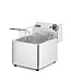 Friteuse Kitchen Line - 8 liter