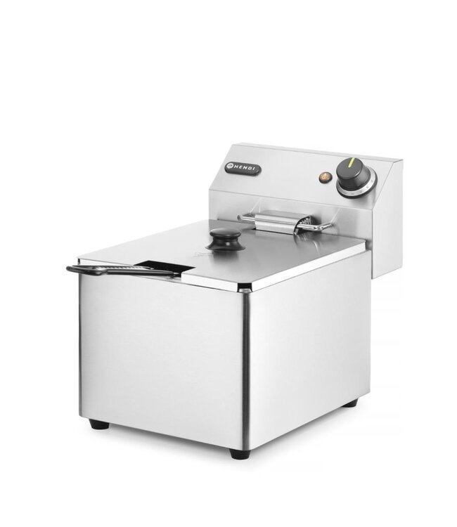 Friteuse Kitchen Line - 8 liter