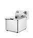 Friteuse Kitchen Line - 8 liter