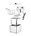 Friteuse Kitchen Line - 8 liter