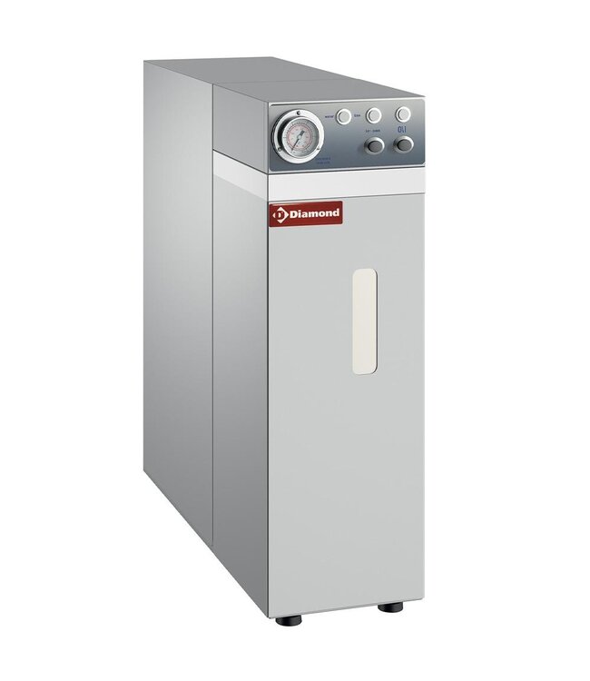 Omgekeerde osmose eenheid RS15/AT | 150 liter per uur