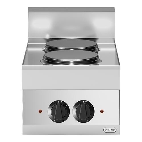 Neuswielklem 48mm.gietijzeren plaat normale hendel | 301532-5