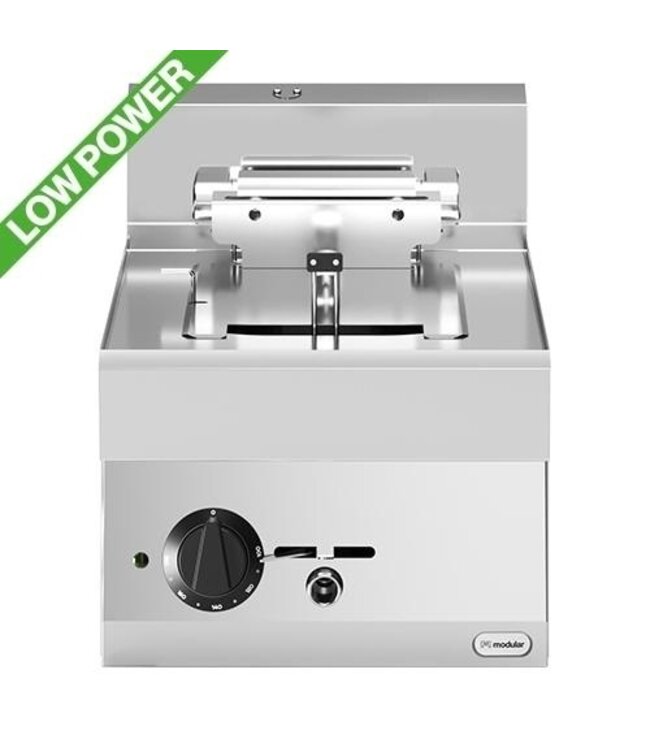 Modular Fun 650 Friteuse | Elektrisch | 10 Liter