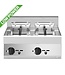 Modular Modular Fun 650 Friteuse | Elektrisch | 2x 10 Liter
