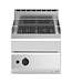 Modular Modular Fun 650 Grill | Aardgas | Gegroefd | Gietijzer | 7,5 kW