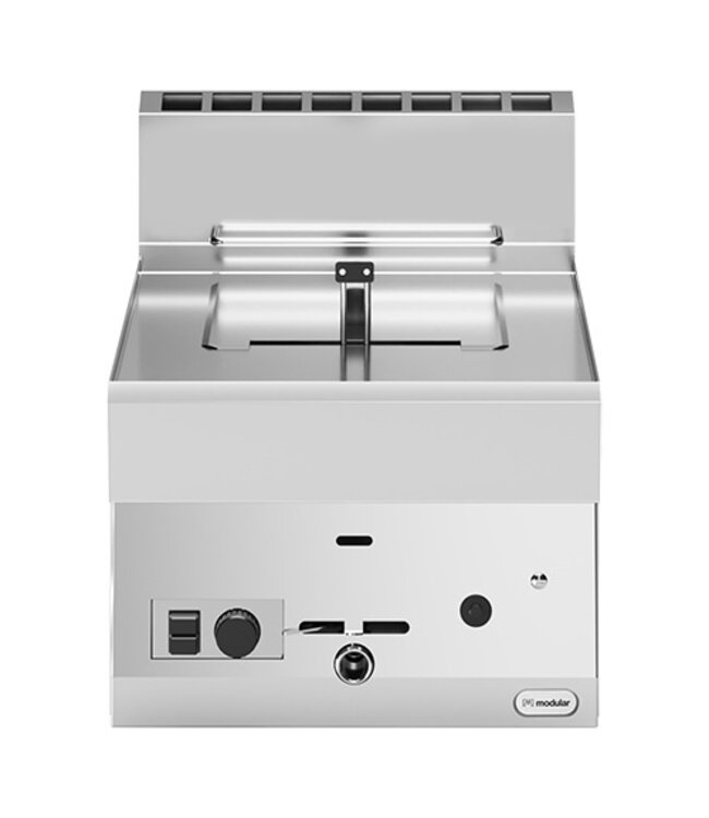 Modular Fun 650 Friteuse | 8 Liter | Propaan
