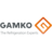 Gamko barkoeling