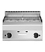 Modular Modular Fun 650 Lavasteengrill | Gas | RVS | 70cm breed