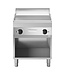 Modular 700 Bakplaat glad | Modular Fun 700 | Elektrisch | 9kW | (H)99,1x70x70
