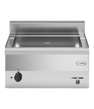 Modular Bain-marie Modular Fun 600 | 1x 1/1GN & 3x 1/6GN