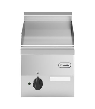 Modular Bakplaat Modular Fun 600 | Glad | Elektrisch | 3kW | (H)41,1x30x60