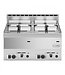 Modular 600 Friteuse Modular Fun 600 | Gas | 2x 8 Liter