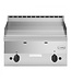 Modular 600 Bakplaat Modular Fun 600 | Glad | Gas | 10,4kW | (H)41x60x60cm