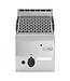 Modular Lavasteengrill Modular Fun 600 | Gietijzer | Propaan | 30cm