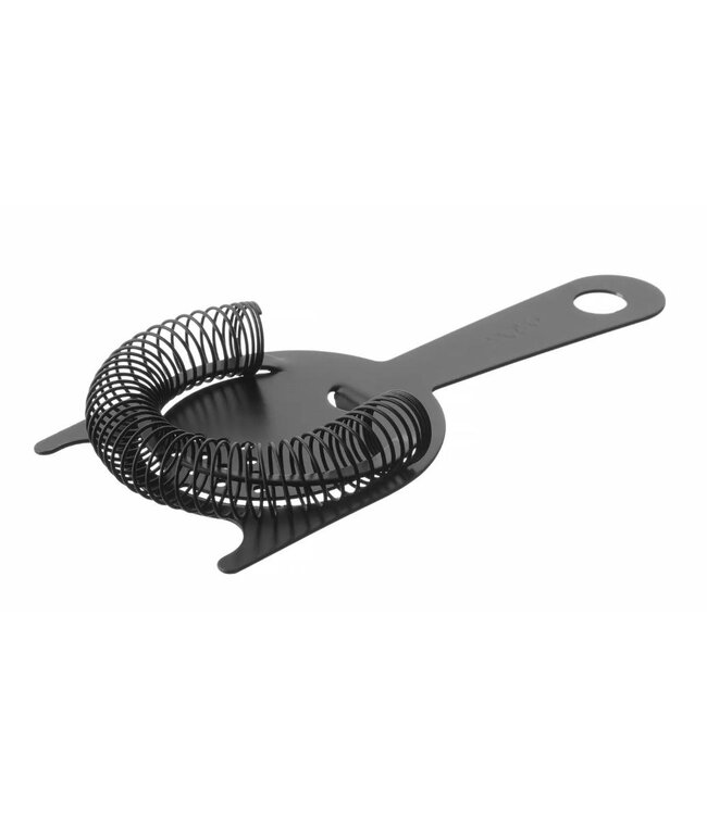 Hawthorne strainer | Zwart