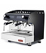 Diamond Espresso machine | 2 groeps | automatisch | zwart | (B)47,5x(D)56,3x(H)53cm