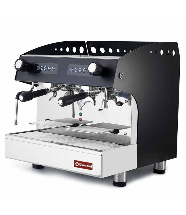 Espresso machine compact - pro