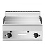 Modular 650 Modular Fun 650 Bakplaat | Glad | Chroom | Gas | 11,4kW | (H)44,8x70x65cm