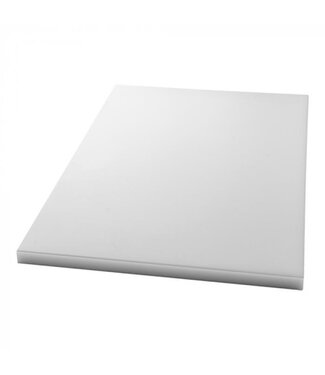 Modular Snijblad voor werkunits van Modular - 30cm breed