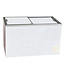 Nordcap Koel- & Vriescombinatie Cube Combi 53 | 503L | (H)86,7x154,4x69,4cm