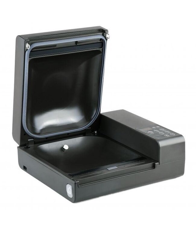 Vacumeermachine 254mm | Tafelmodel