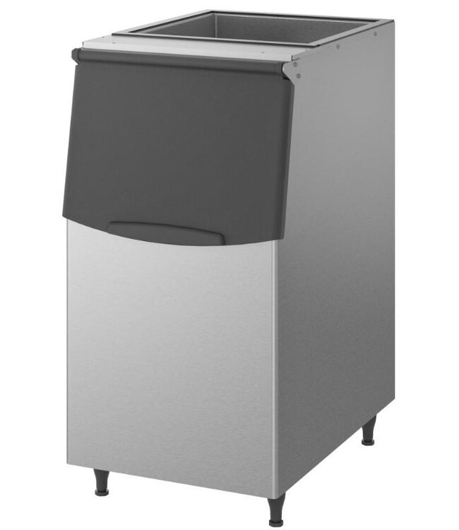 Hoshizaki Opslagbunker B-140SA | 140 kg opslagcapaciteit