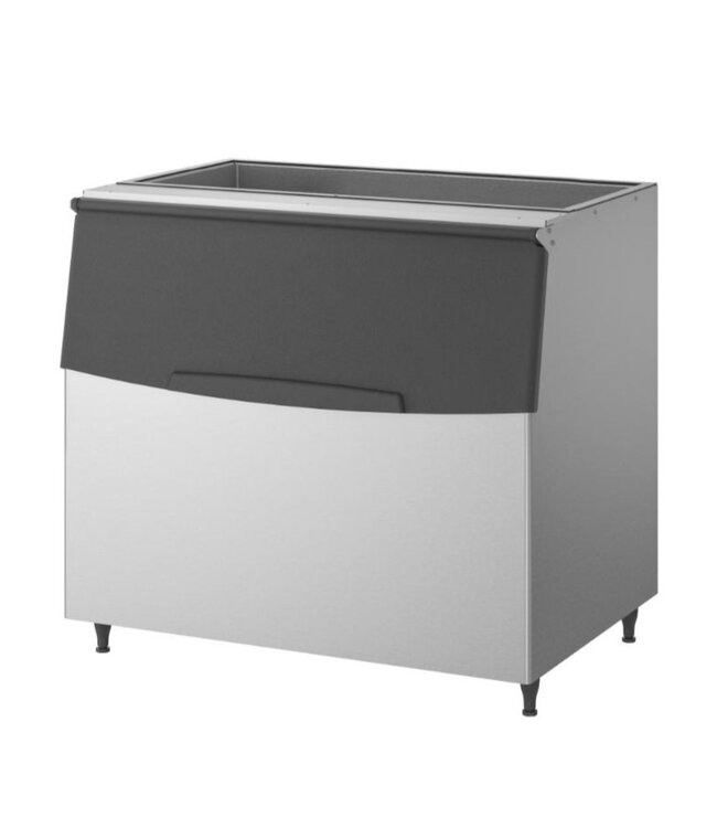 Hoshizaki Opslagbunker B-340SA | 340 kg opslagcapaciteit