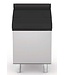 Aristarco Externe bewaarbunker STS 150 | Capaciteit 130kg | (B)569x(D)850x(H)1048mm