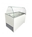 Schepijsvitrine Corsica | 6x 5L | (H)122,9x(B)90,9x(D)68,4cm