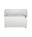 Schepijsvitrine Java | 8x 5L | (H)122,9x118,4x72,7cm