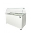 Schepijsvitrine Java | 8x 5L | (H)122,9x118,4x72,7cm