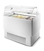 Schepijsvitrine Fiji | 4+4x 5L | (H)124,7x(B)82,4x(D)63cm