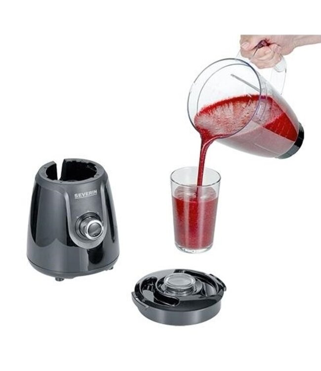 Blender Severin - 1,5 liter