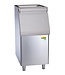 Nordcap Reservoir voor ijsmachines zonder bunker | R 130 | 168kg