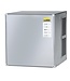 Nordcap IJsblokjesmachine SVD 222 W | Zonder bunker | Volle ijsblokjes | 210kg/24u