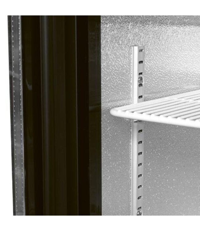 Barkoelkast schuifdeuren | 3 deurs | (H)87x(B)135,5x(D)51,5